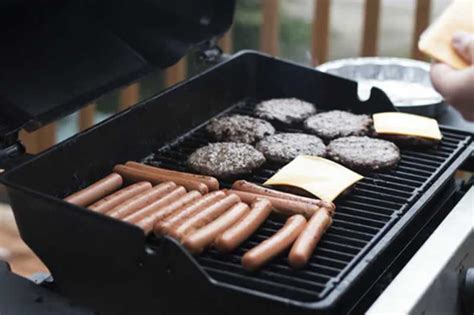 Step into the World of Magical Grilling with The Magic Grill